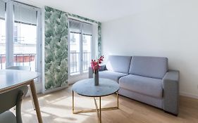 Home Suite Home Grands Boulevards - 42